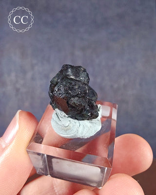Alexandrite Crystal #4