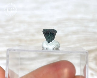 Alexandrite Crystal #1