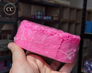 Alienne Soap Sponge