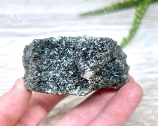 Almandine Garnet in Gneiss #1