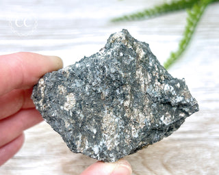 Almandine Garnet in Gneiss #1