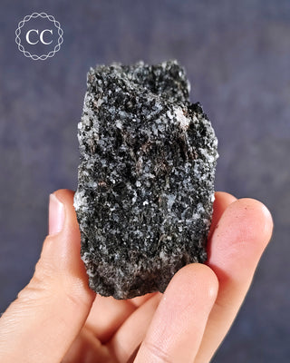 Almandine Garnet in Gneiss #1