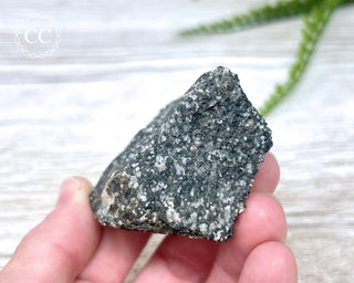 Almandine Garnet in Gneiss #2