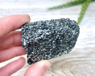 Almandine Garnet in Gneiss #2