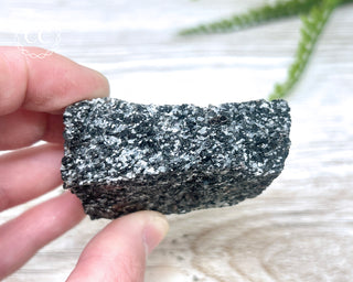 Almandine Garnet in Gneiss #2