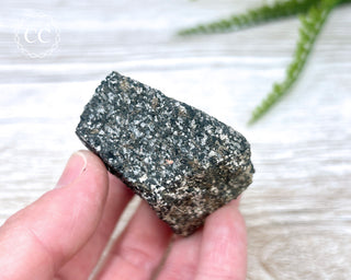 Almandine Garnet in Gneiss #2