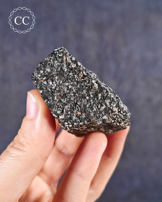 Almandine Garnet in Gneiss #2