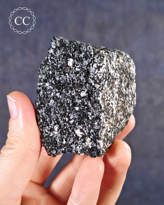 Almandine Garnet in Gneiss #2