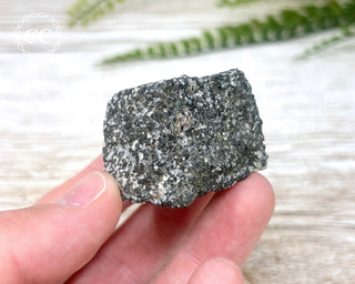 Almandine Garnet in Gneiss #1