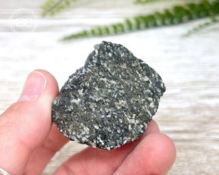 Almandine Garnet in Gneiss #1