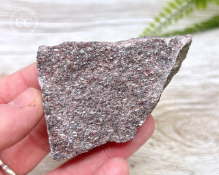 Alurgite Mica Specimen #1