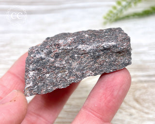 Alurgite Mica Specimen #3