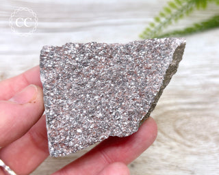 Alurgite Mica Specimen #1