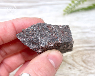 Alurgite Mica Specimen #3