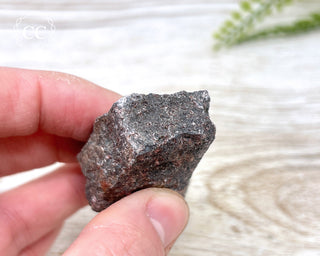 Alurgite Mica Specimen #3