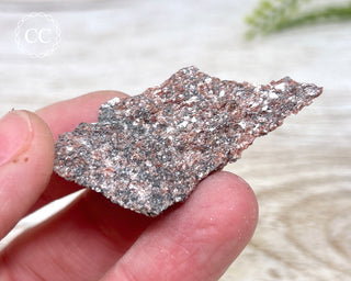 Alurgite Mica Specimen #4