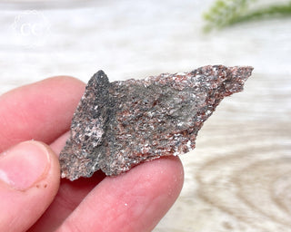 Alurgite Mica Specimen #4