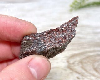 Alurgite Mica Specimen #4