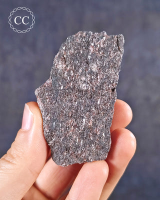 Alurgite Mica Specimen #3