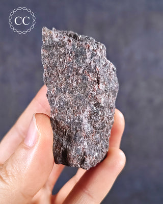 Alurgite Mica Specimen #3