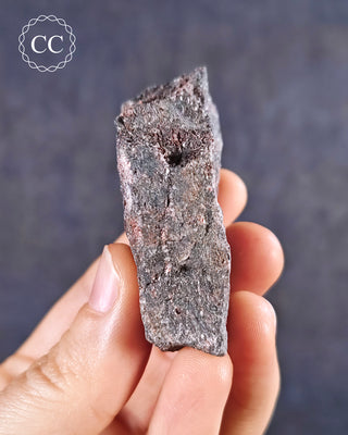 Alurgite Mica Specimen #3
