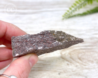 Alurgite Mica Specimen #1