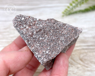 Alurgite Mica Specimen #5