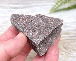 Alurgite Mica Specimen #5