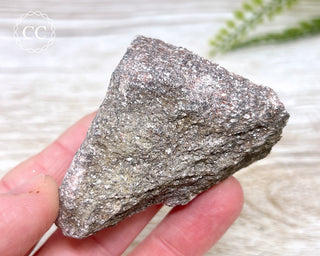 Alurgite Mica Specimen #5