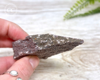 Alurgite Mica Specimen #1