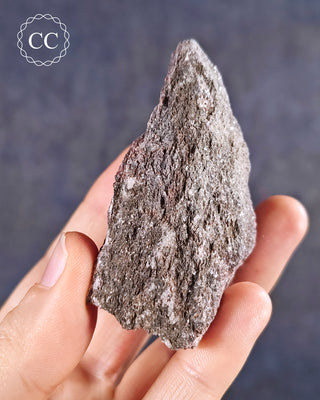 Alurgite Mica Specimen #5