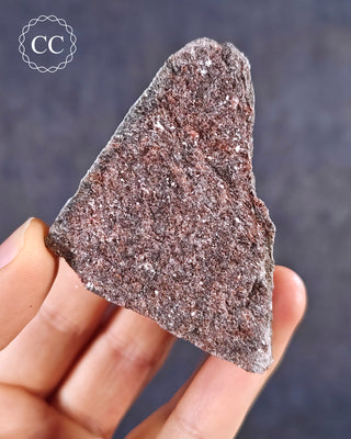 Alurgite Mica Specimen #5