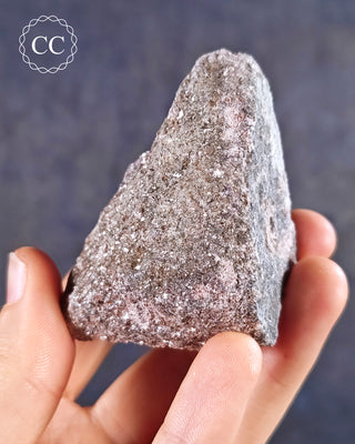 Alurgite Mica Specimen #5