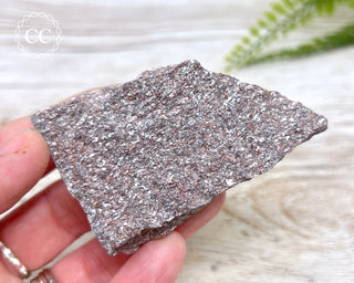 Alurgite Mica Specimen #1