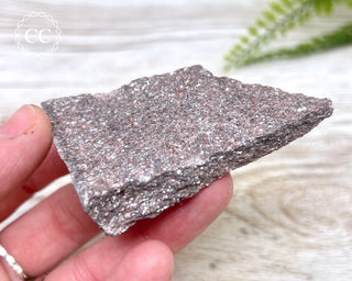 Alurgite Mica Specimen #1