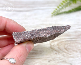 Alurgite Mica Specimen #1