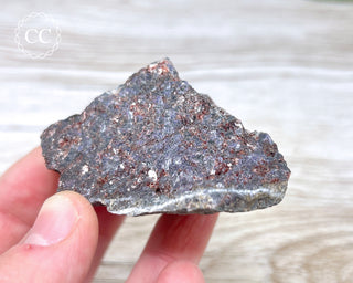 Alurgite Mica & Violan Specimen #1