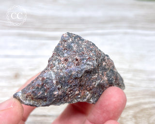 Alurgite Mica & Violan Specimen #1