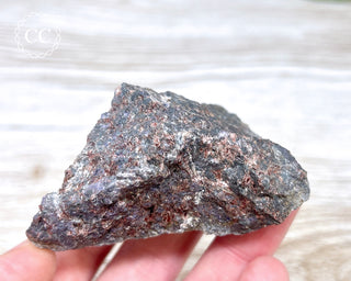 Alurgite Mica & Violan Specimen #1