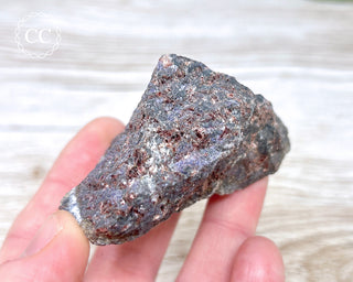 Alurgite Mica & Violan Specimen #1