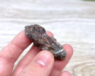 Alurgite Mica & Violan Specimen #2