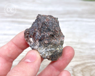 Alurgite Mica & Violan Specimen #2