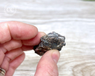 Alurgite Mica & Violan Specimen #2