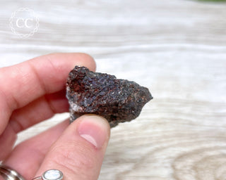 Alurgite Mica & Violan Specimen #2