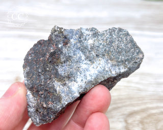 Alurgite Mica & Violan Specimen #1