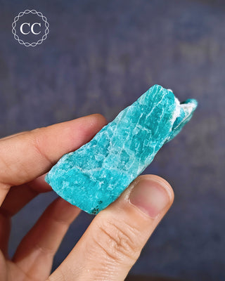 Amazonite - Brazil #3