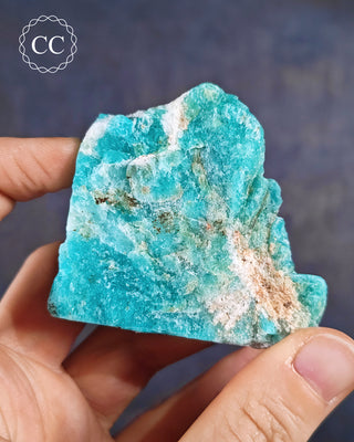 Amazonite - Brazil #3