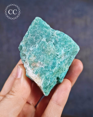 Amazonite - Brazil #4