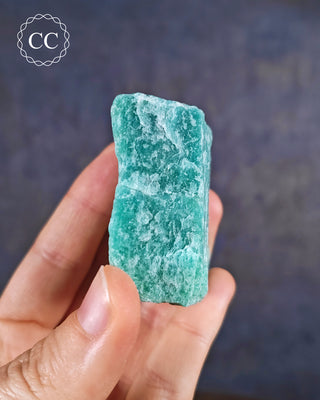 Amazonite - Brazil #4
