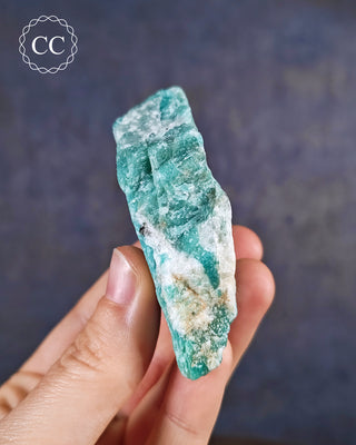 Amazonite - Brazil #4